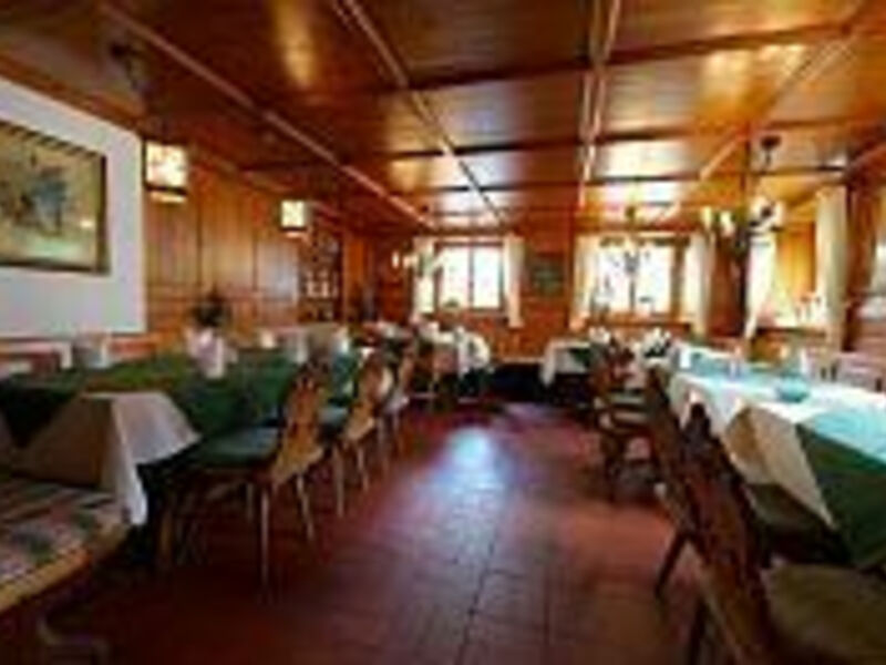 Hotel Adler