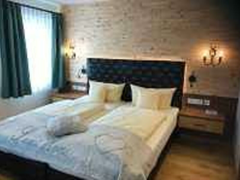 Hotel Adler