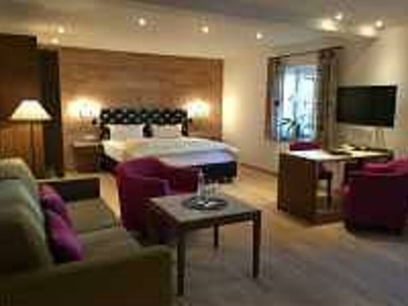 Hotel Adler