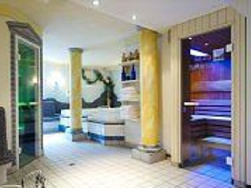 Hotel Adler
