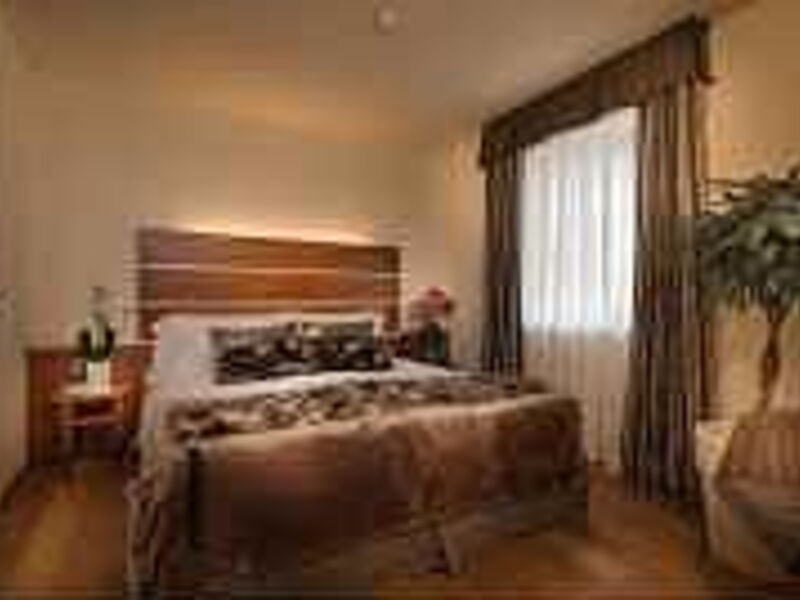 Hotel Al Sole Beauty & Vital - nur Frühstück