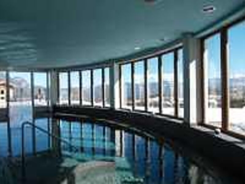Hotel Al Sole Beauty & Vital - nur Frühstück