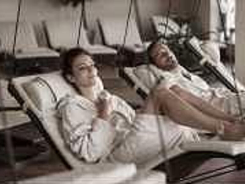 Hotel Al Sole Beauty & Vital - nur Frühstück