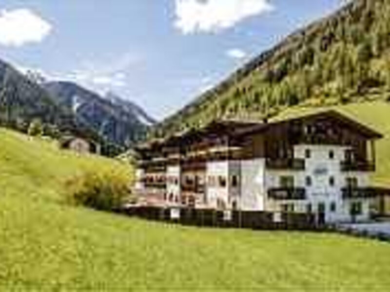 Hotel Almina Family & SPA
