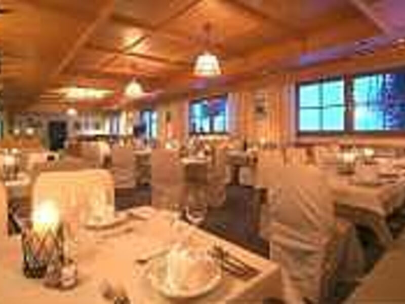 Hotel Alpenkönigin