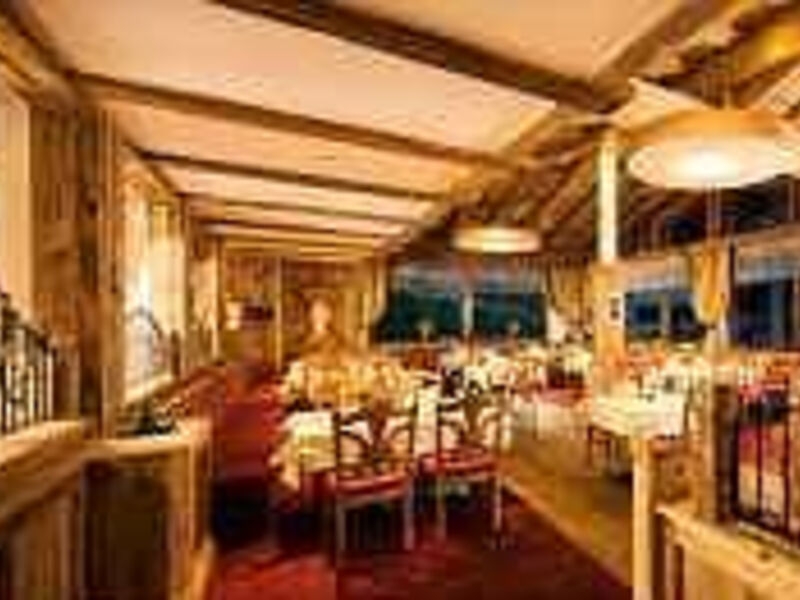 Hotel Alphof