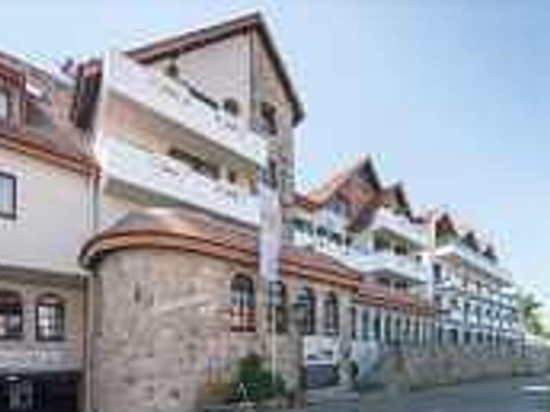 Hotel Altstadt Palais Lippischer Hof