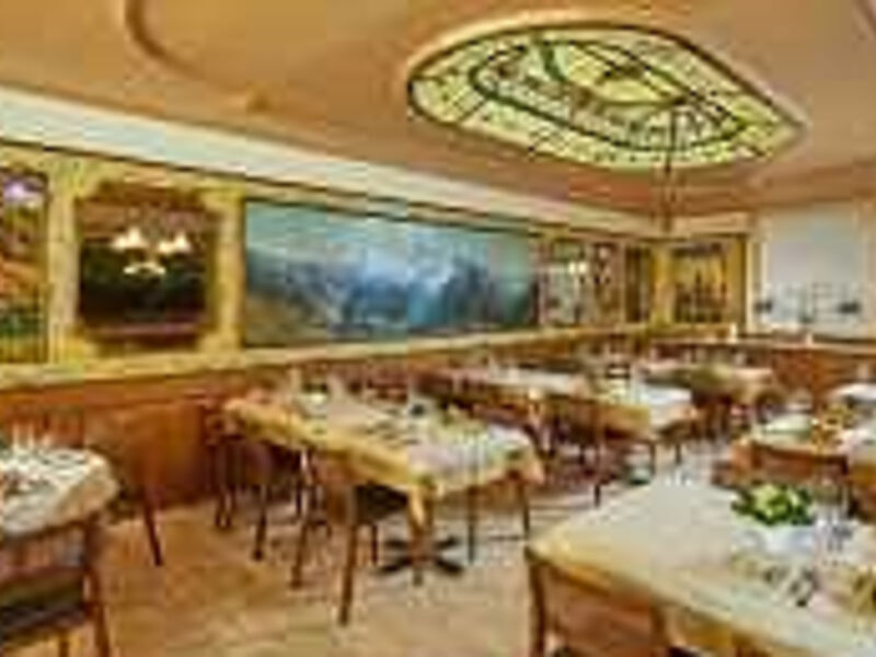 Hotel Ambassador