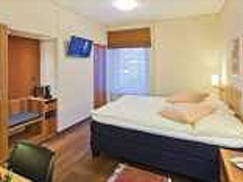 Hotel Ambassador