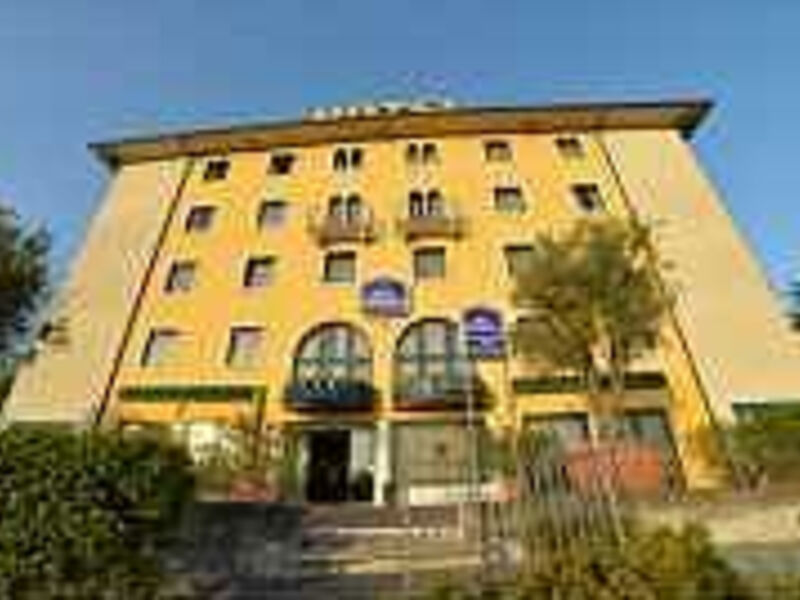 Hotel Antico Termine Best Western