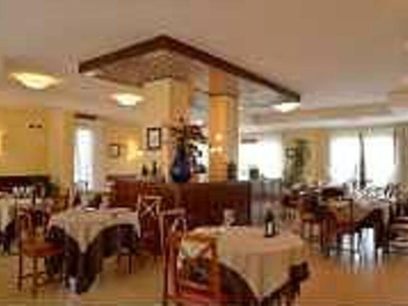 Hotel Antico Termine Best Western