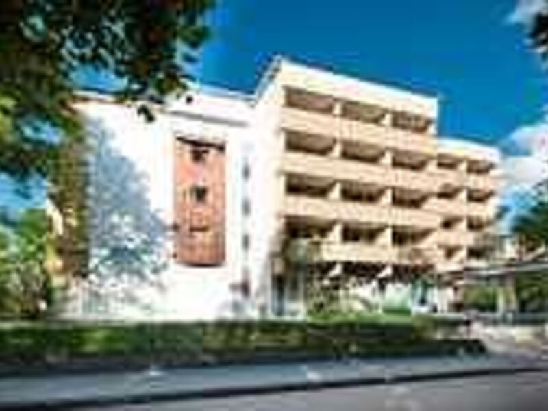 Hotel Bayern Vital