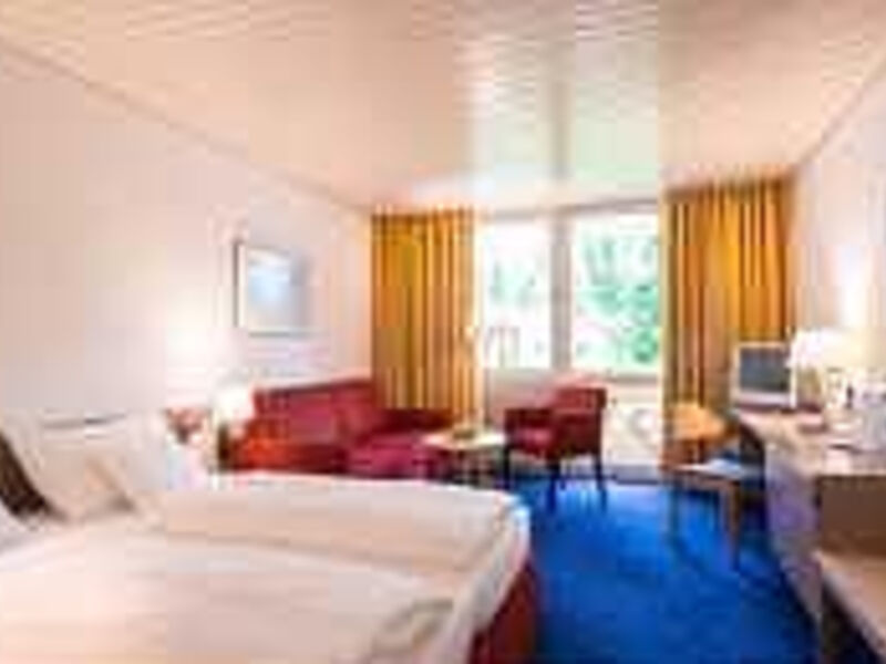 Hotel Bayern Vital