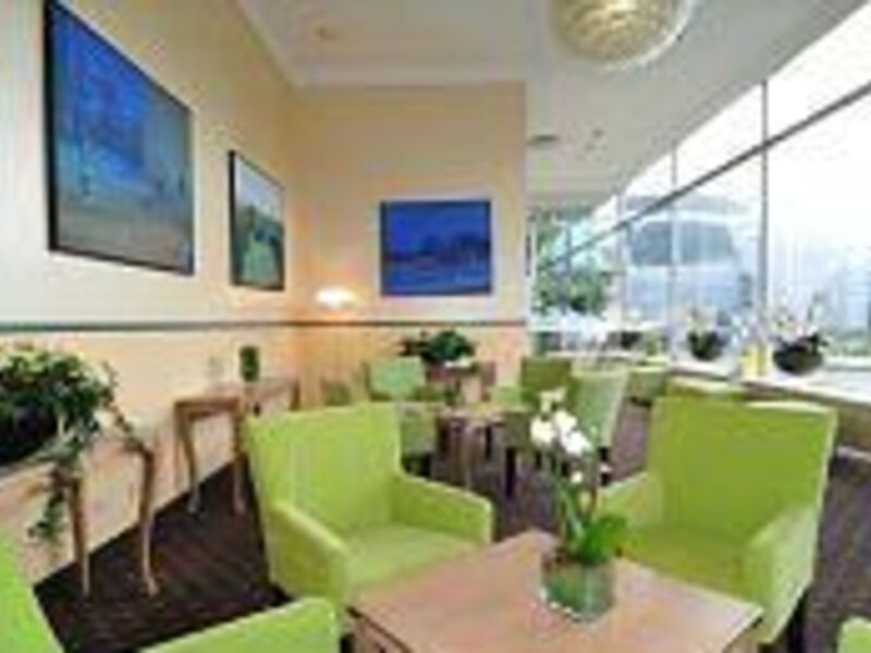 Hotel Best Western Leoso Hotel Leverkusen