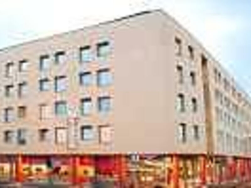 Hotel Best Western Plus Amedia Graz