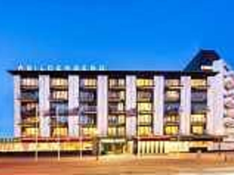 Hotel Bilderberg Europa