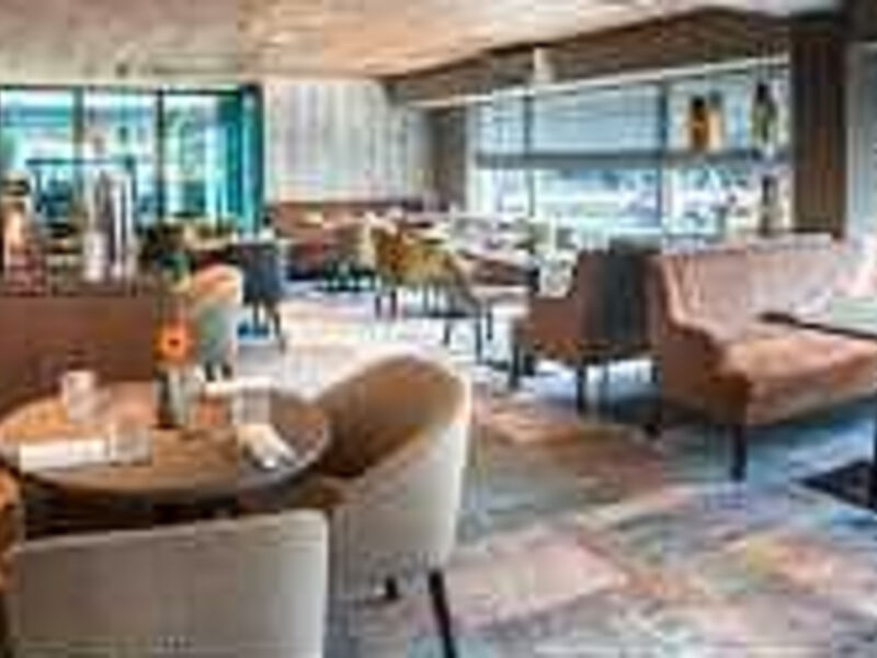 Hotel Bilderberg Europa