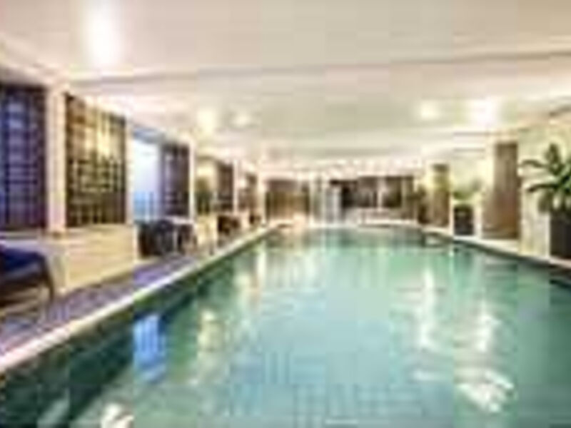 Hotel Bilderberg Europa