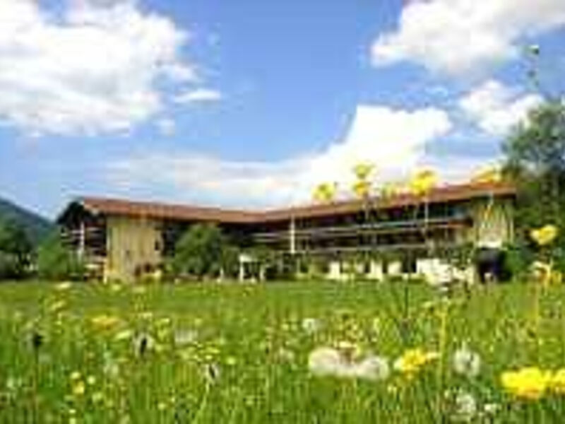 Hotel Chiemgauer Hof Erlebnishotel