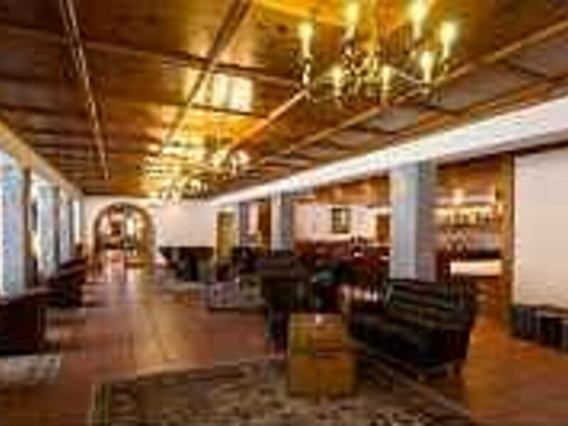 Hotel Chiemgauer Hof Erlebnishotel