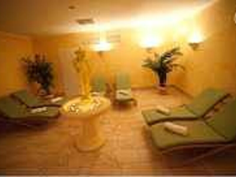 Hotel Chiemgauer Hof Erlebnishotel