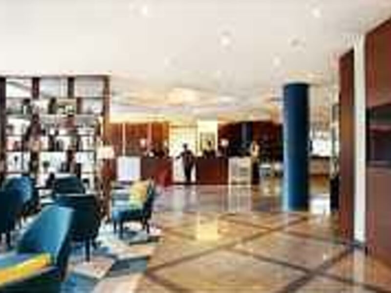 Hotel Court Inn Dresden