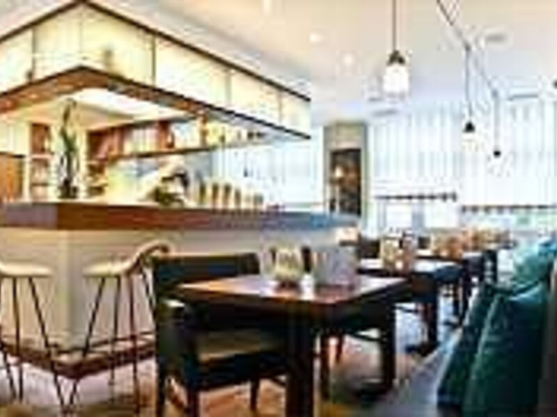 Hotel Court Inn Dresden