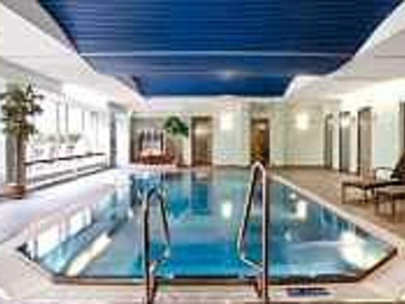 Hotel Court Inn Dresden