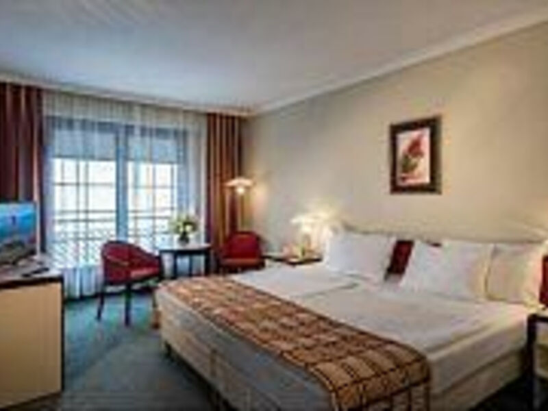 Hotel Danubius Health Spa Resort Aqua