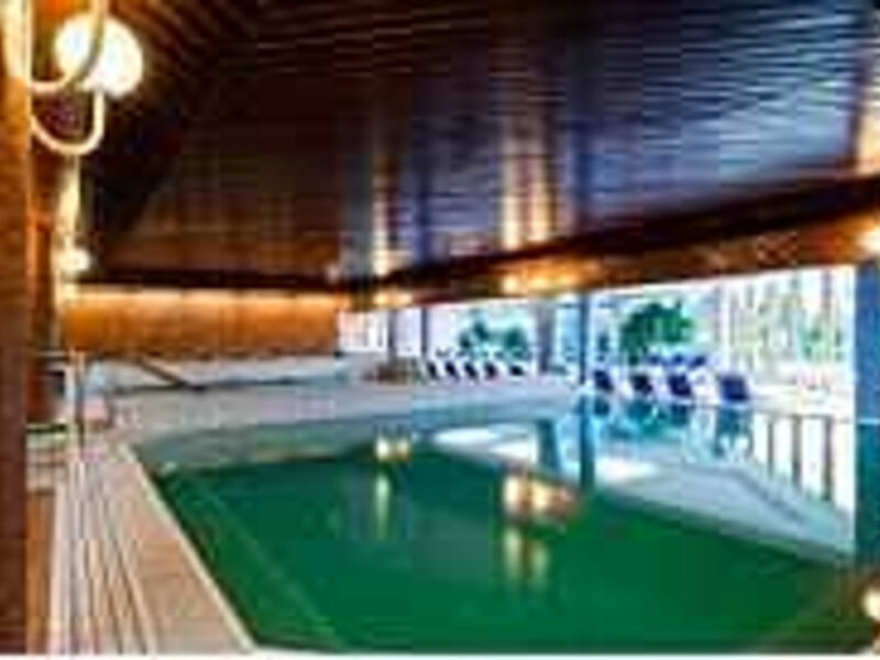 Hotel Danubius Health Spa Resort Aqua