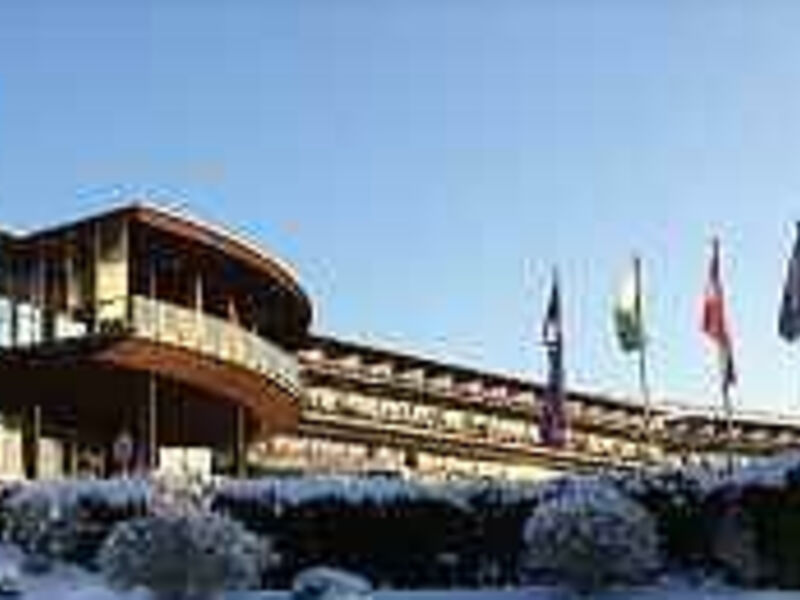 Hotel Das Sonnreich