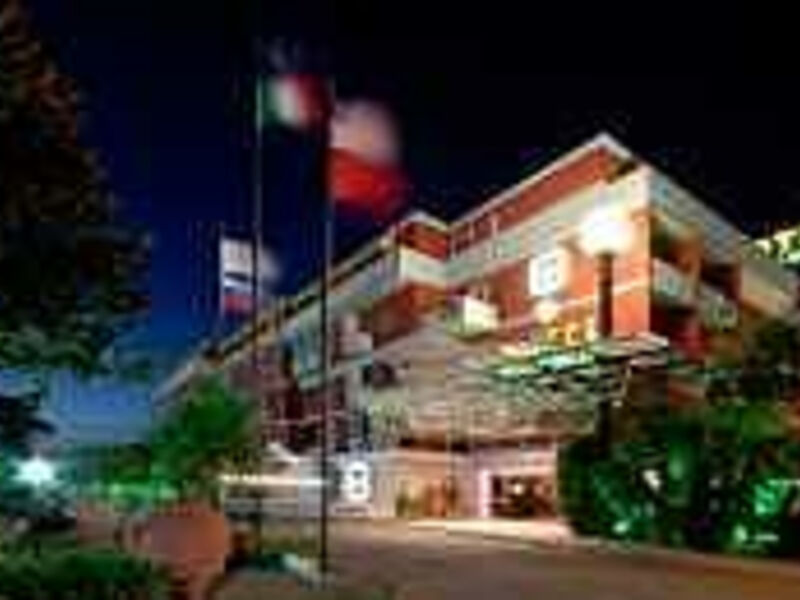Hotel Delta Florence