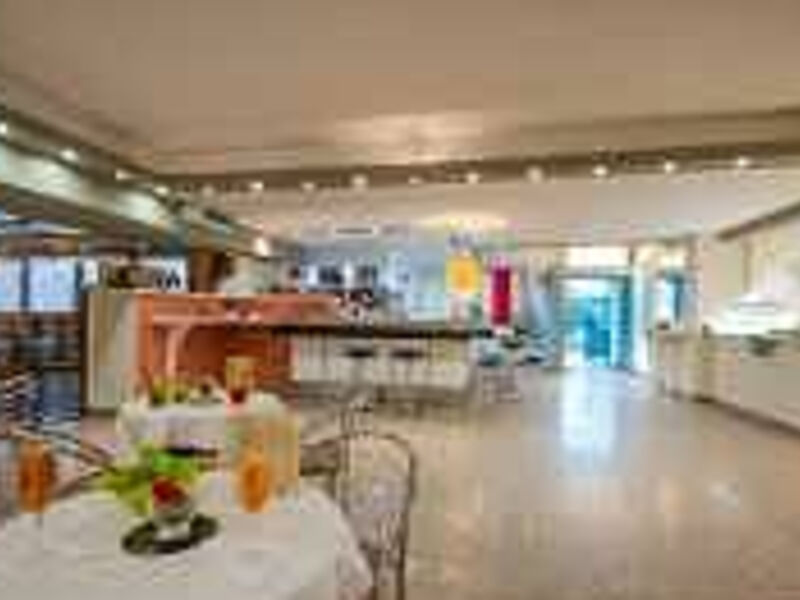 Hotel Delta Florence