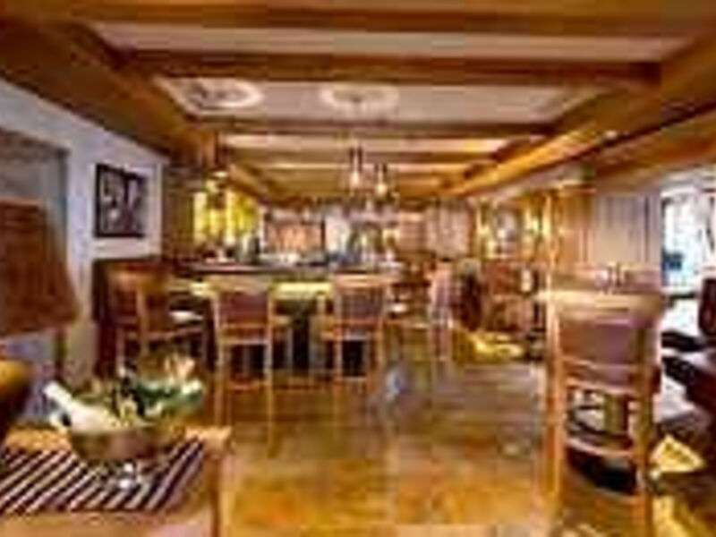 Hotel Fluchthorn