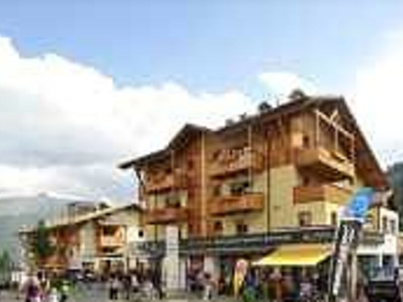 Hotel Garni Alpenjuwel