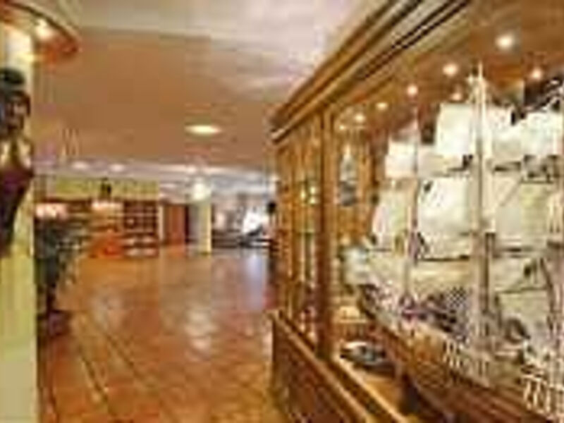 Best Western Nordic Hotel Lübecker Hof