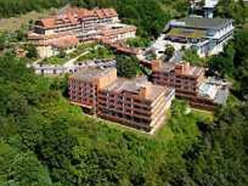 Hotel Göbel's Hotel Rodenberg