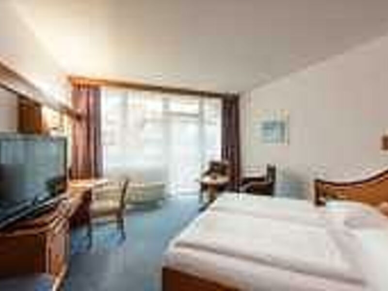 Hotel Göbel's Hotel Rodenberg