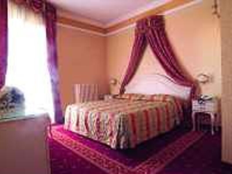 Hotel Helvetia Terme