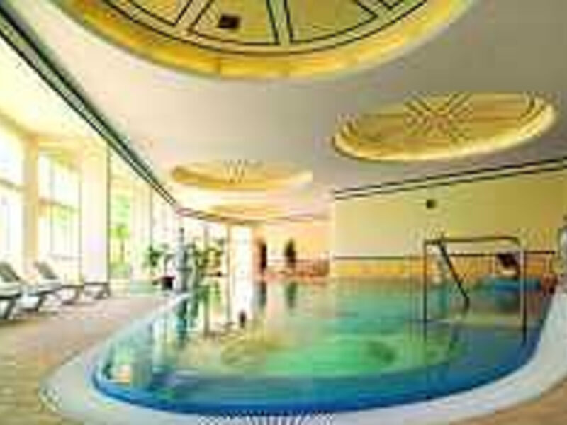 Hotel Helvetia Terme
