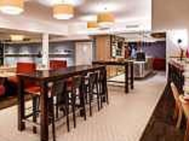 Hotel Holiday Inn Dresden - City South