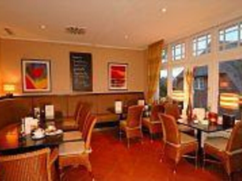 Romantik Hotel Hüttmann
