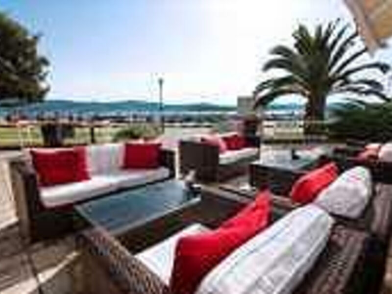 Hotel Resort Ilirija