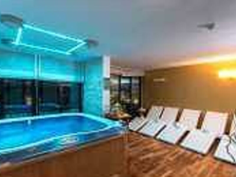 Hotel Resort Ilirija