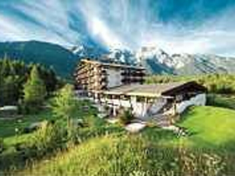 Hotel Kaysers Tirolresort