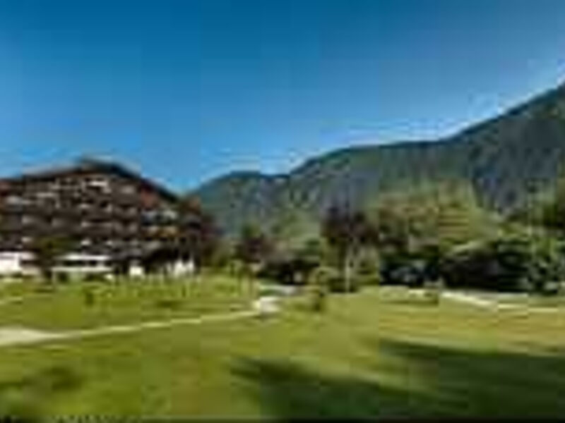Hotel Kaysers Tirolresort