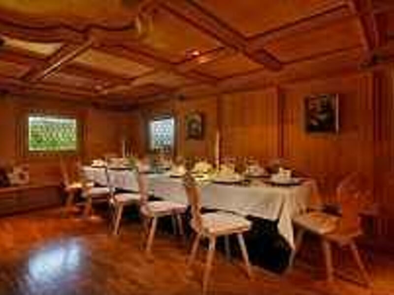 Hotel Kaysers Tirolresort