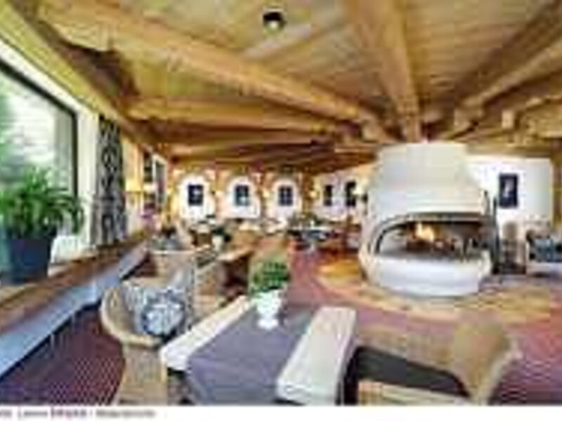 Hotel Lamm Mitteltal