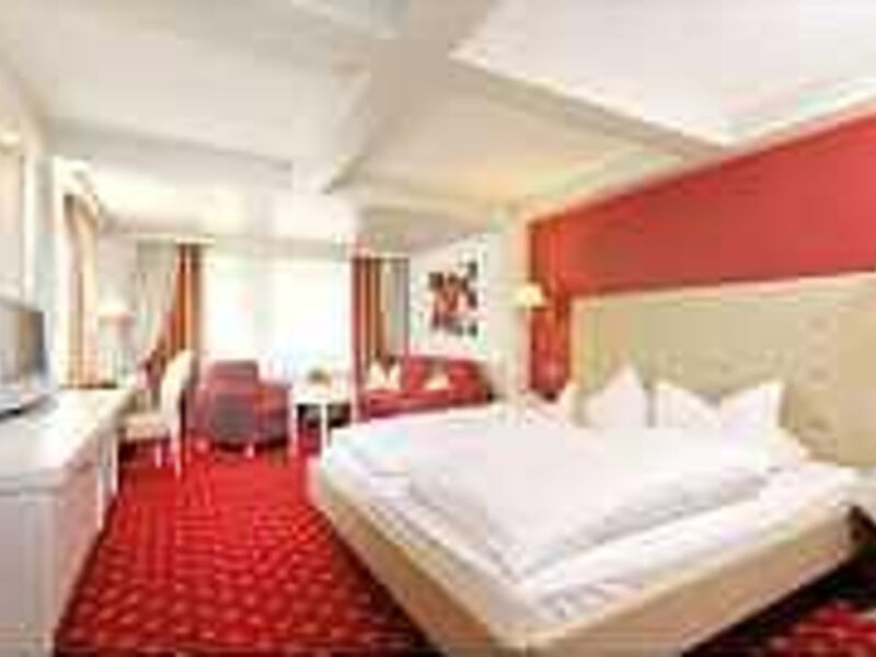 Hotel Lamm Mitteltal