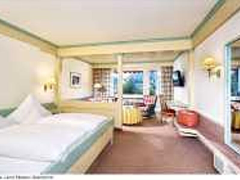 Hotel Lamm Mitteltal